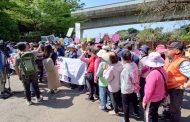 橋頭新市鎮3期爭議 地方者齊聚要求儘速開發支持開發