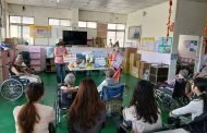 移民署邀新住民展身手：柬式炊飯神飄香義剪服務暖鄰心