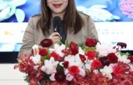 金門海廢國際論壇 離島出發鏈結印太 管碧玲籲：放下政治，注目海洋