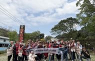 農村水保署推走讀交流 南庄獵人學校展現山林文化魅力