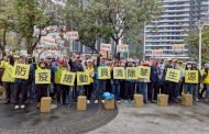 高雄郵局關懷社區舉辦「捐熱血郵愛心」救血荒活動