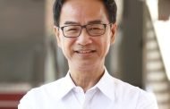 立委李昆澤促防止網路購物詐騙 校園宣導防詐意識