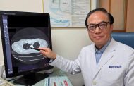 久咳不癒竟藏危機 LDCT助主婦揪出早期肺癌