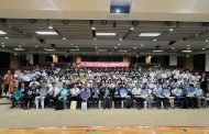 「優學台中」博覽會中臺科大揭幕 產官學攜手打造自主學習舞台