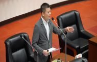 副議長曾俊傑促高市府成立專案 加強防治長輩被詐騙
