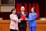 卓揆︰行政、立法充分合作 推動國家穩健向前