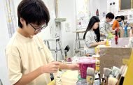 新北技職再創高峰 北區青年技能競賽17職種奪冠 2職種大滿貫
