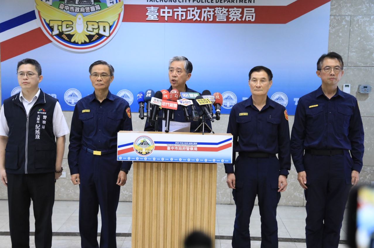 國際護師節頒獎感謝醫護人員辛勞-柯文哲叮嚀白衣