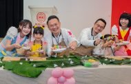 桃園桐花祭浪漫登場 串聯五區打造賞桐文化遊程