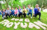 桃園桐花祭盛大開幕 廣東五區13祕境8路線體驗五月雪