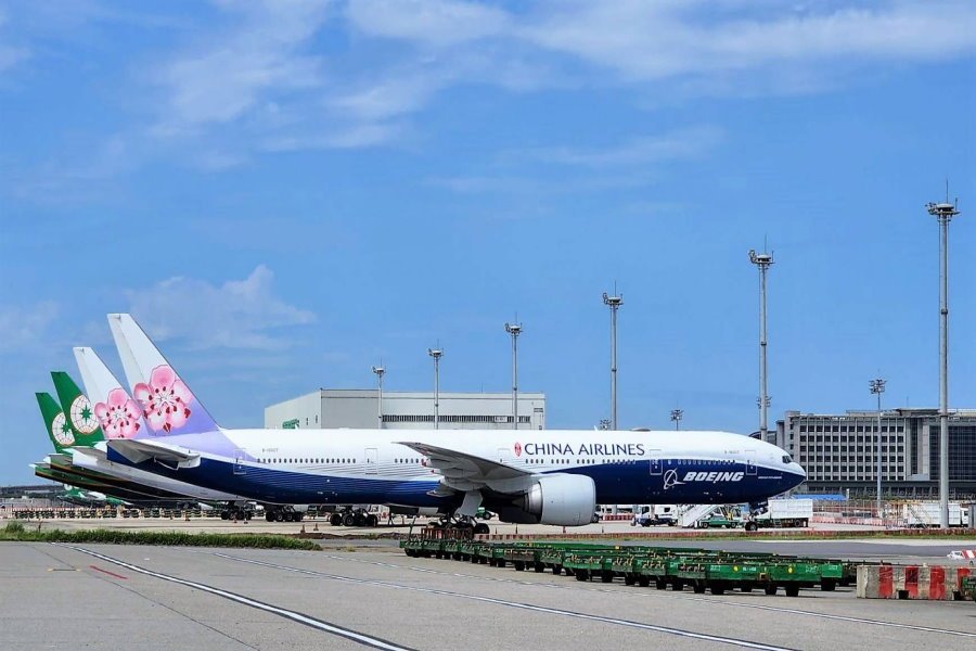 機票變貴！國籍航空調漲國際線燃油附加費