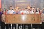 張善政：慎終追遠彰顯傳統美德 新屋葉五美公清明祭祖