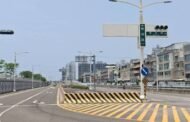 一山線一海線公路局兩路延伸拉近高雄與台南