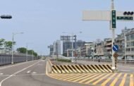 一山線一海線公路局兩路延伸 拉近高雄與台南