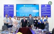 中國醫大攜國際團隊赴越南交流 深化現代針灸與神經調節跨國合作