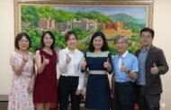 中臺科大勇奪護理醫檢國考雙榜首 展現頂尖醫護培育力