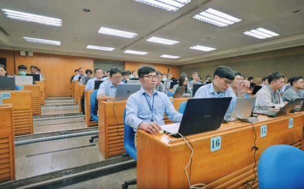 中鋼新進人員公開招募甄試 釋出224名職缺
