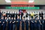 仁武警攜手企業歡慶母親節　致敬女性同仁傳遞溫暖關懷