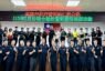 仁武警攜手企業歡慶母親節　致敬女性同仁傳遞溫暖關懷