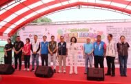 創世攜手為恭醫院舉辦公益園遊會 竹南熱鬧登場推ESG健康教育