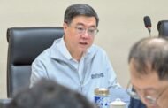 卓揆宣布6月LPG價格凍漲 指示部會持續穩定物價