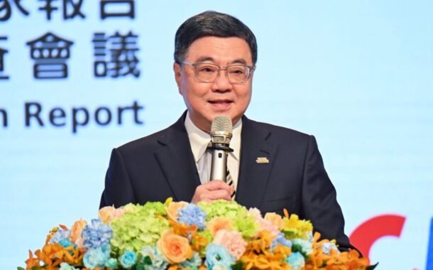 卓揆盼深化政府與國際對話合作 精進台灣人權保障