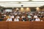東港艦命名下水　管碧玲勉海巡：做國家的堅韌樹根！