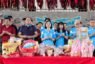台北國際龍舟錦標賽祭江開訓 223隊力拼361萬總獎金