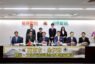 台南市與日本金澤市簽訂合意書 促觀光、文化交流