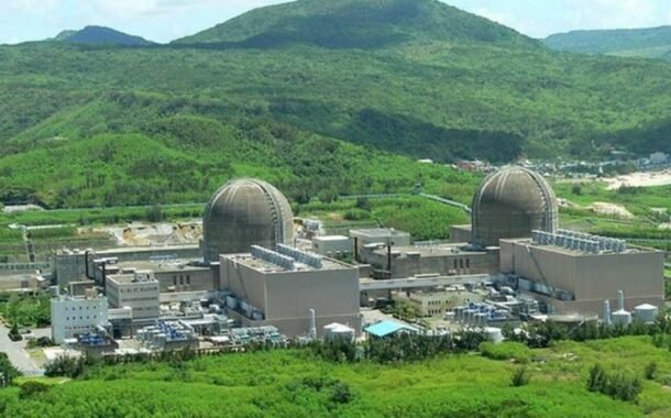 台電︰核三乾貯採購無不法 將對合泰公司採取法律行動