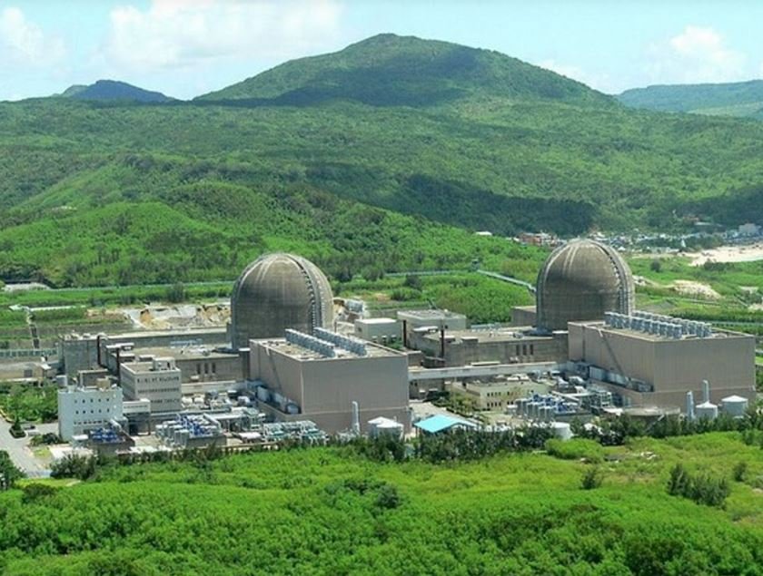 台電︰核三乾貯採購無不法 將對合泰公司採取法律行動