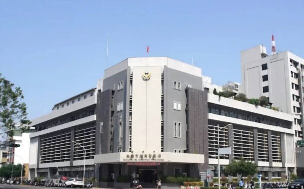 高階警官涉性騷偷拍 AI合成6女裸照 高市警局祭二大過免職處分