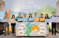 竹市高齡健康照護再升 銀齡健身樂活站5月啟動