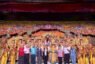 感恩晚會鄉鎮巡演埤頭登場 明華園戲劇總團盡展風華