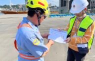 打造健康呼吸環境 基隆環保局推動室內空品與油煙防制宣導會