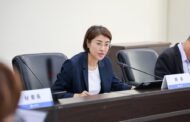 投縣府舉辦職場霸凌防治研習 許淑華：嚴格管理也要柔軟溝通