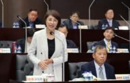 提升教學品質 許淑華：國中小班級人數朝每班27人努力