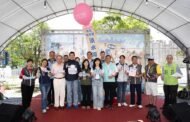 新北好市節－淡水海都祭」盛大登場！ 邀民眾來逛市集