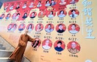 星光級講師齊聚台中 佛光山惠中寺29天邀32位名人開講