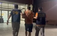 隱身「去中心化」也難逃法網 橋頭檢警跨區逮獲 2026 選舉賭盤嫌疑人