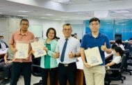 海委會舉辦「海風廉安」講習 落實公務機敏防禦與國安風險辨識