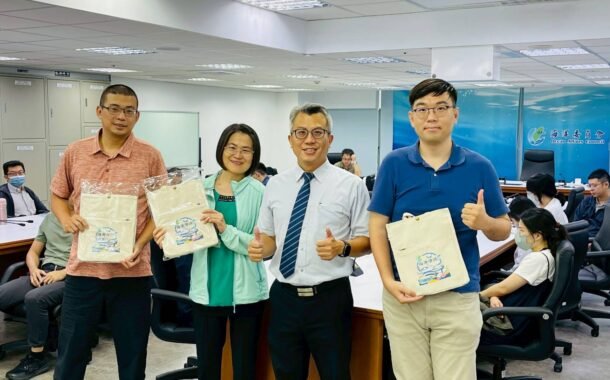 海委會舉辦「海風廉安」講習 落實公務機敏防禦與國安風險辨識
