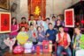 百歲榮民姜寶石嵩壽 苗栗榮服處攜手地方社團溫馨祝壽