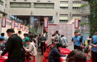 立業成家．幸福啟程 就業博覽會 釋出逾2千職缺