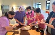 竹市「花甲播營養」30堂系列課程報名開跑 邀長輩共學創造健康樂活人生
