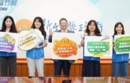 新竹縣營養午餐5方案升級 調增餐費強化食材吃得更健康