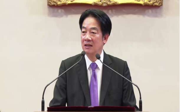 總統接見「青志獎」獲獎團隊 期勉發揮行動力讓灣更美好