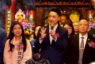 蔣萬安出席慈祐宮三獻大典 感謝捐救災設備守護台北