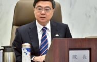 卓揆：計程車油價折讓措施」5月20日上路 台灣8船舶滯留荷莫茲海峽