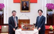 賴總統：千億元助中小企業及傳統產業升級轉型